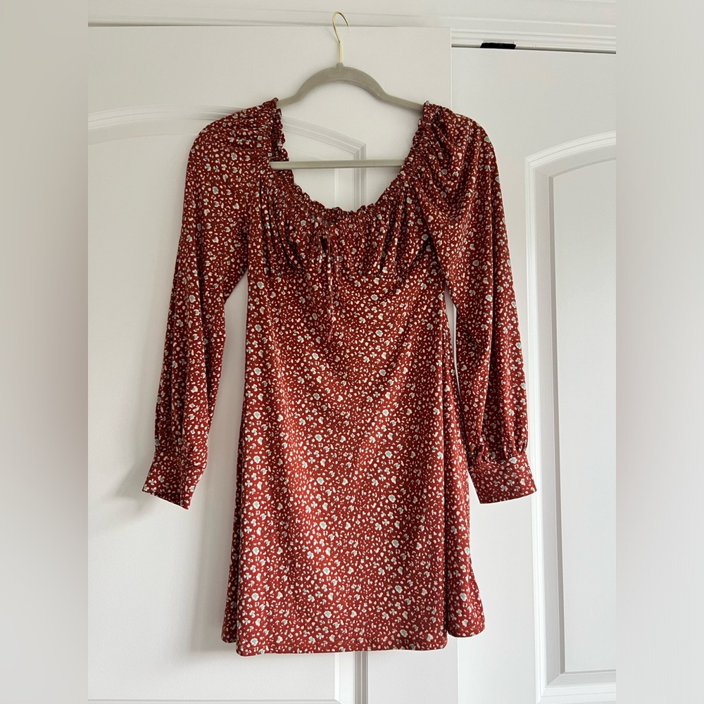 Lush Dress